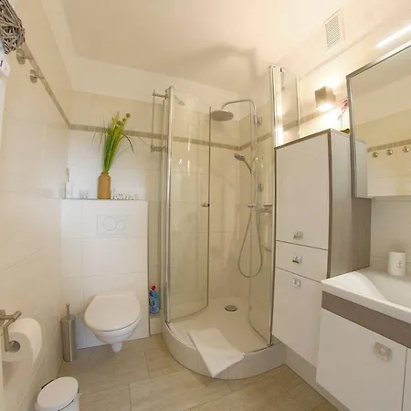 Appartement 473 Hohegeiß