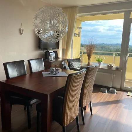 473 Appartement Hohegeiß