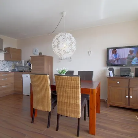473 Apartment Hohegeiss