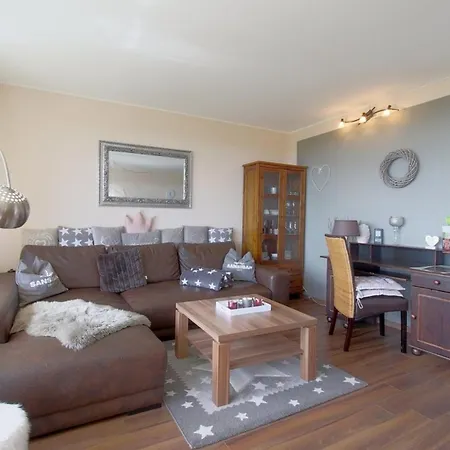 473 Appartement Hohegeiß